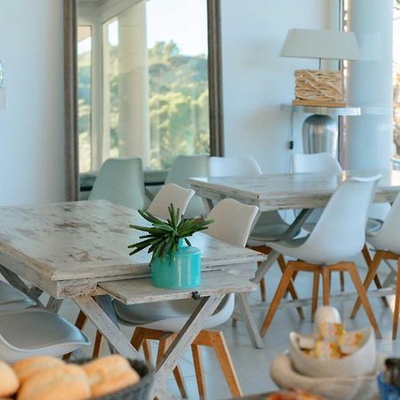 Es Cel De Begur Hotel Dış mekan fotoğraf