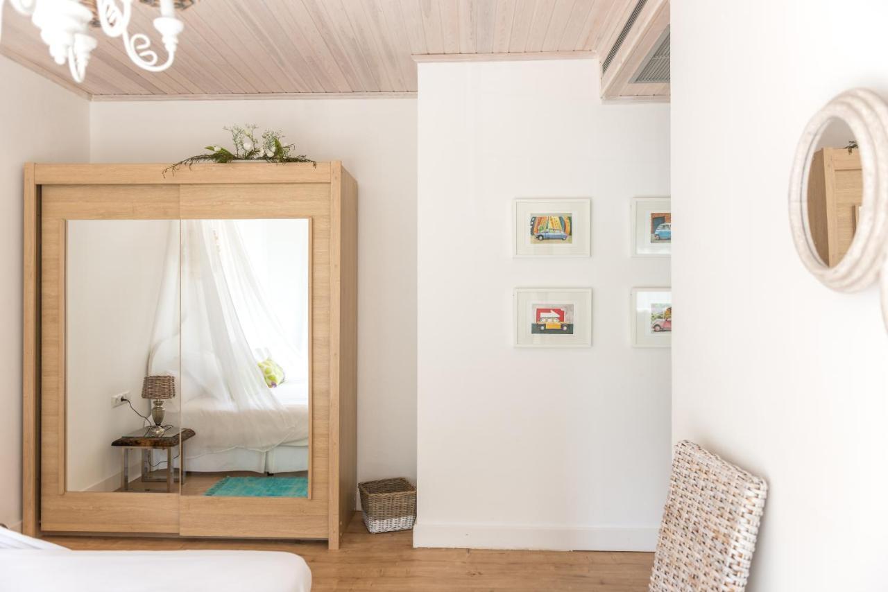 Es Cel De Begur Hotel Dış mekan fotoğraf