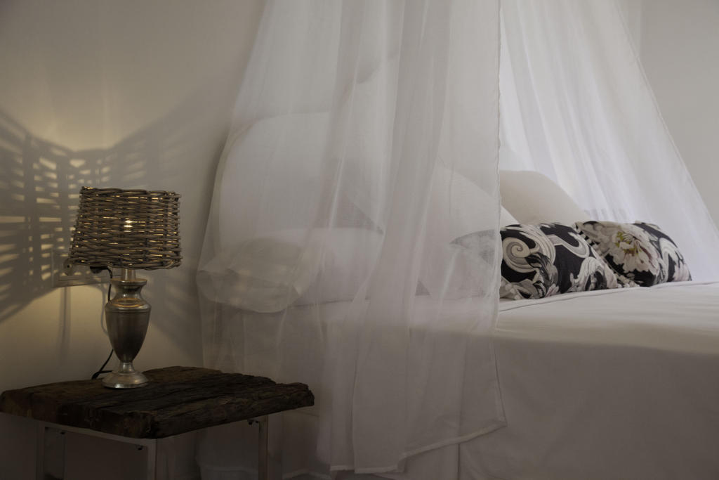 Es Cel De Begur Hotel Oda fotoğraf
