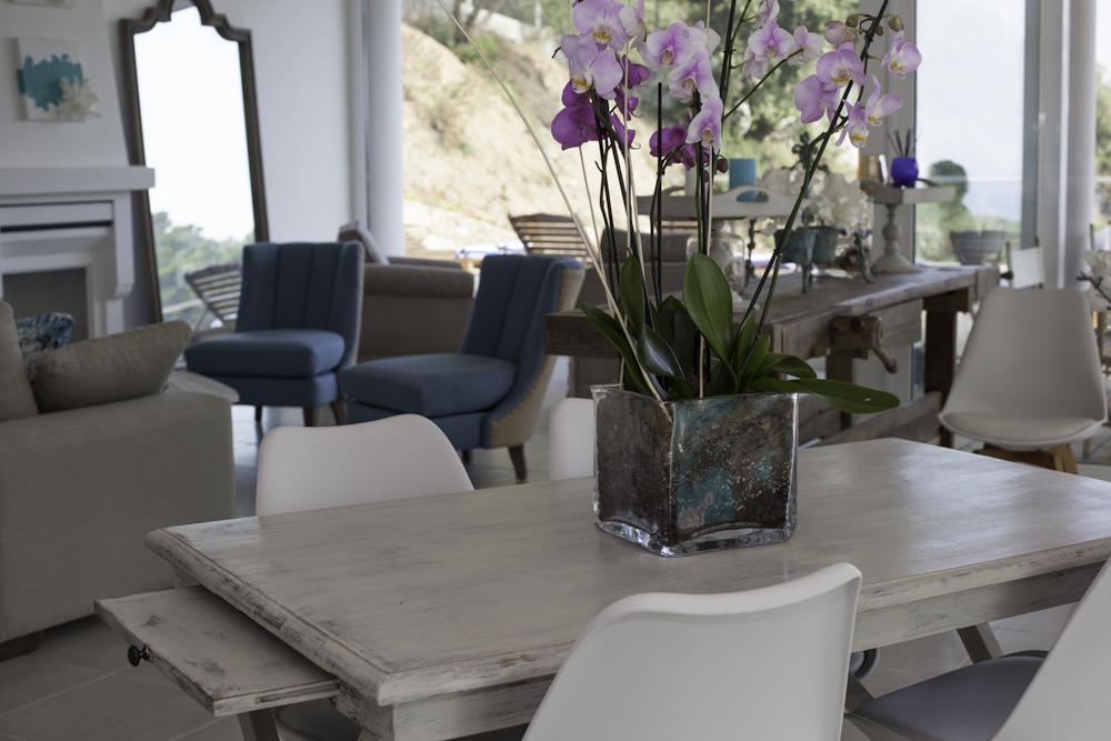 Es Cel De Begur Hotel Dış mekan fotoğraf