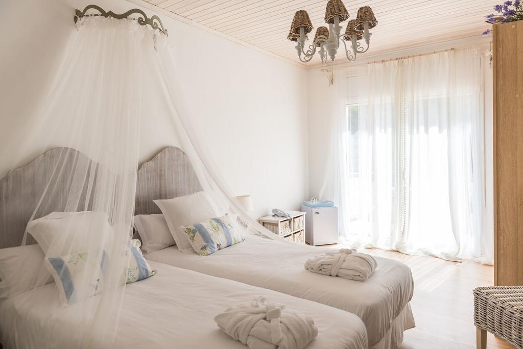 Es Cel De Begur Hotel Dış mekan fotoğraf