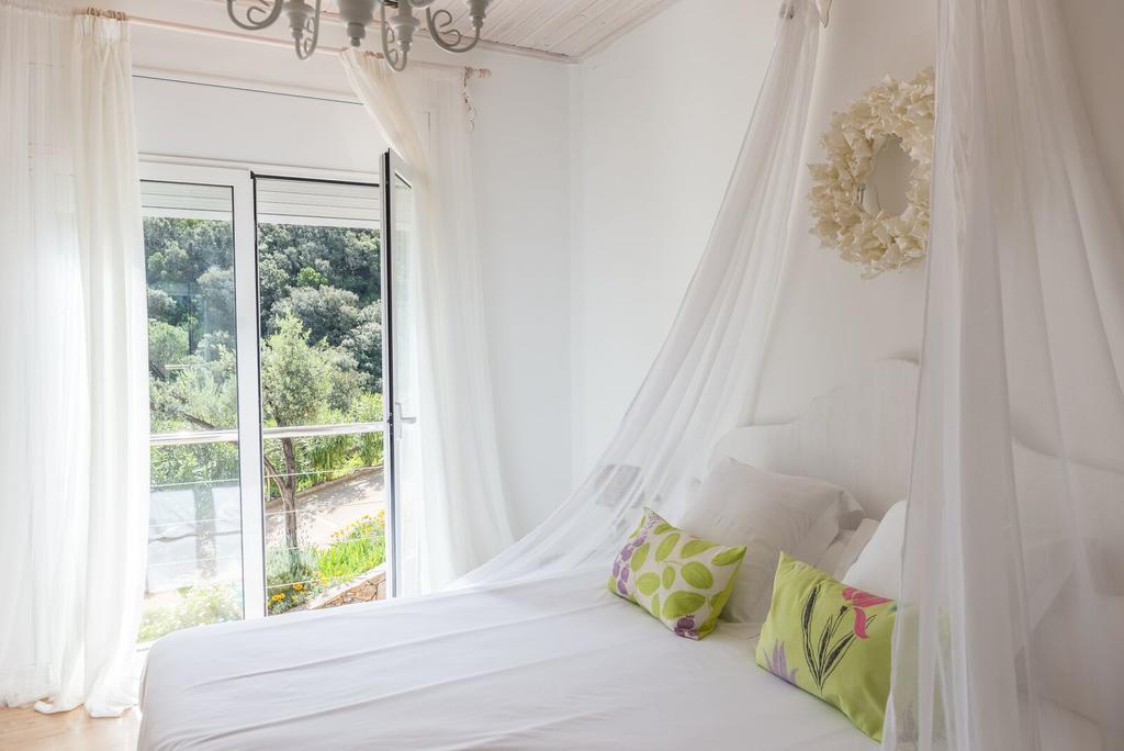 Es Cel De Begur Hotel Dış mekan fotoğraf