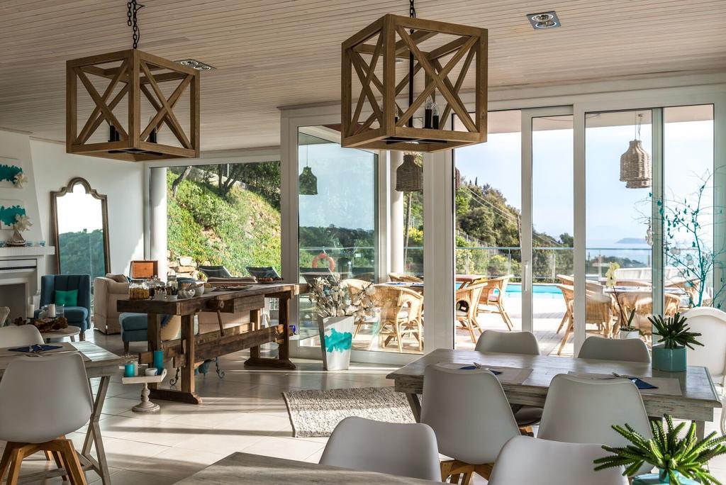 Es Cel De Begur Hotel Dış mekan fotoğraf